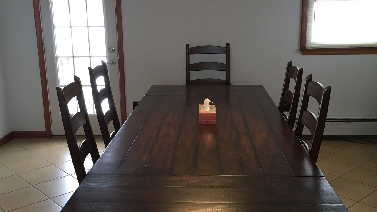 Photo of Bedroom in Schuyler Falls