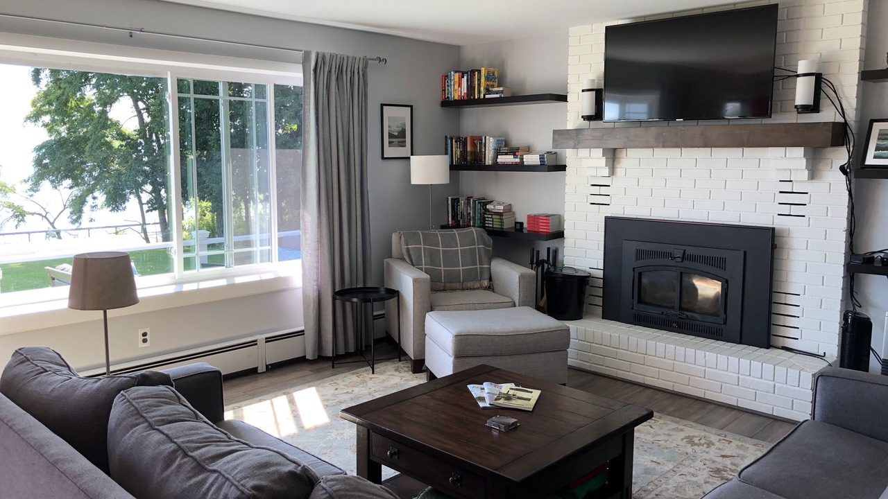 Photo of Bedroom in Schuyler Falls
