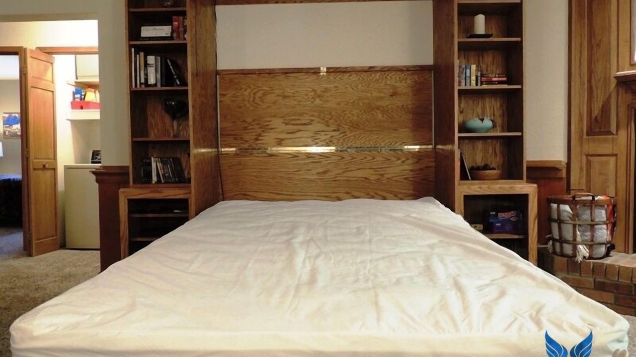 Photo of Bedroom in Angel Fire