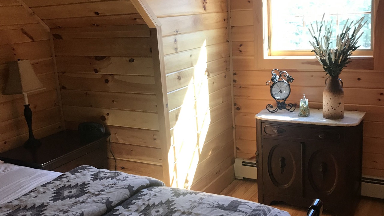 Photo of Bedroom in Bridgton