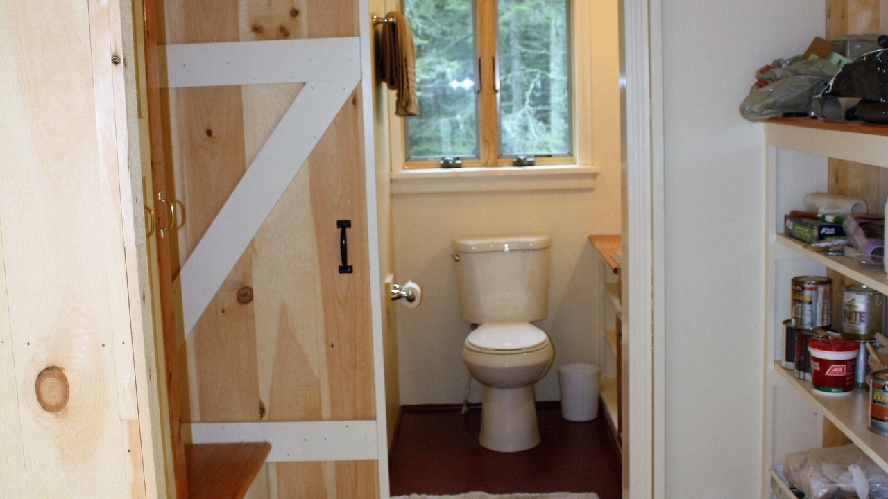 Photo of Bathroom in Stonington