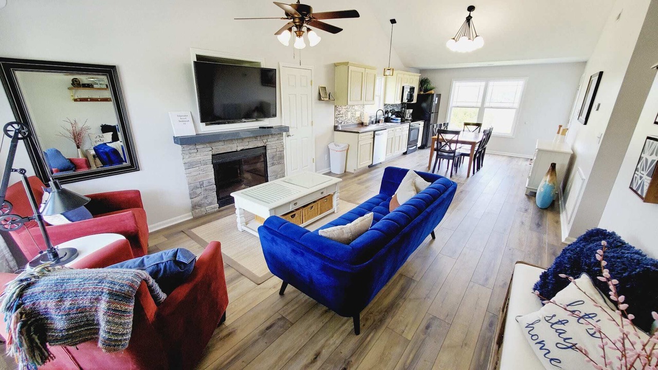 Photo of Livingroom in Taylorsville