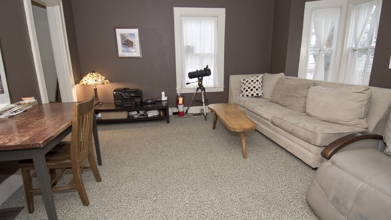 Photo of Livingroom in Montgomery Center