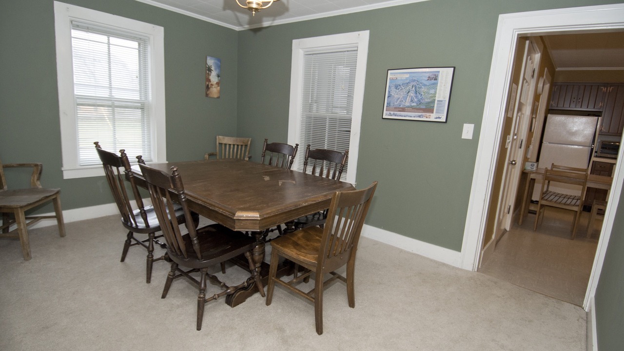 Photo of Livingroom in Montgomery Center