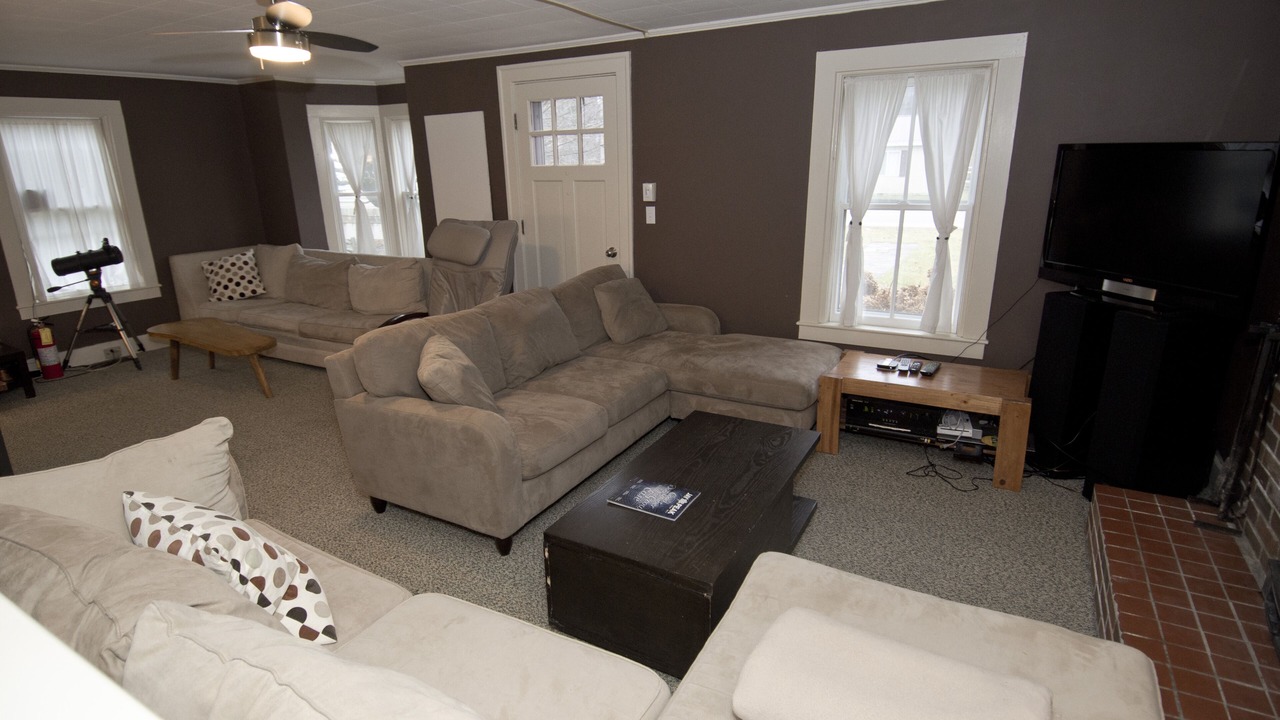Photo of Bedroom in Montgomery Center
