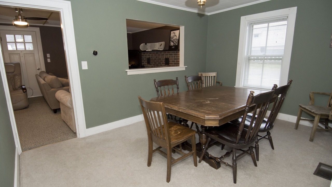 Photo of Livingroom in Montgomery Center