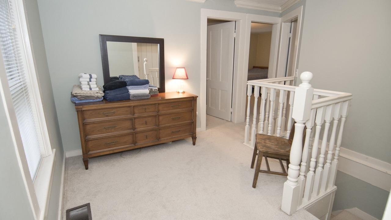 Photo of Bedroom in Montgomery Center