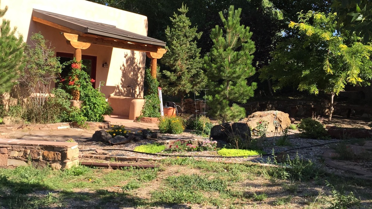 Photo of Outdoor in Taos