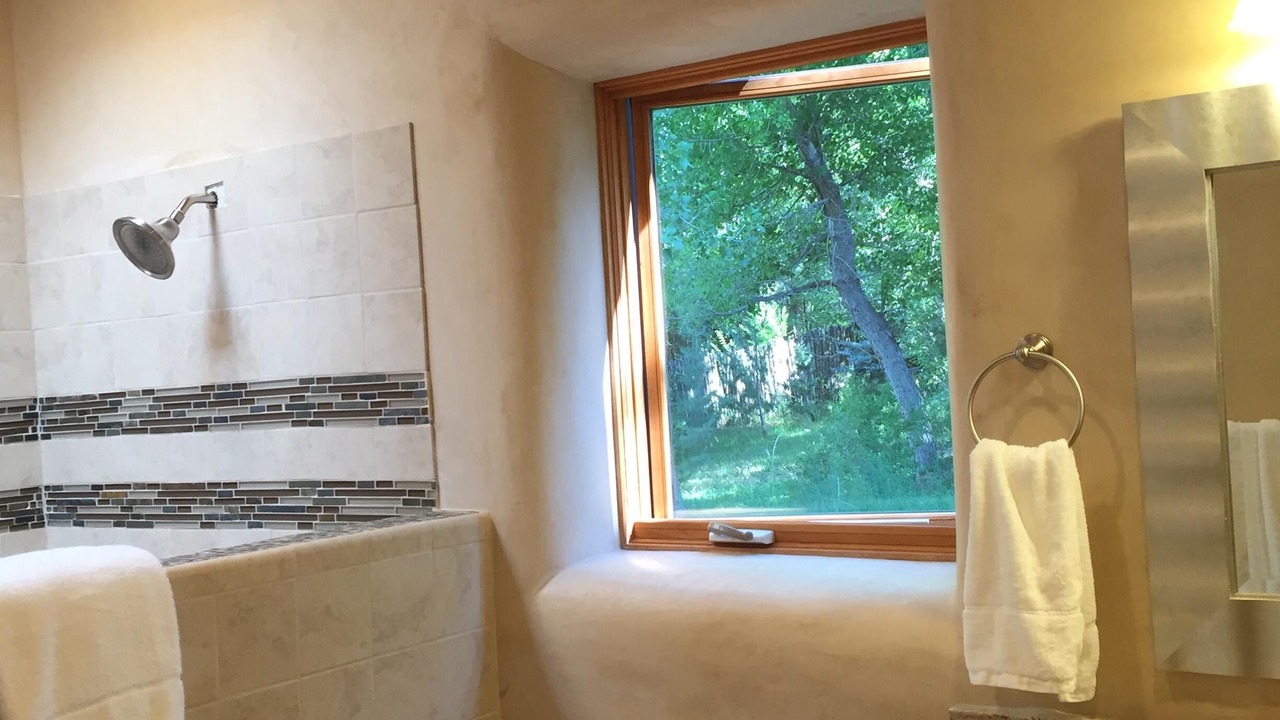 Photo of Bathroom in Taos