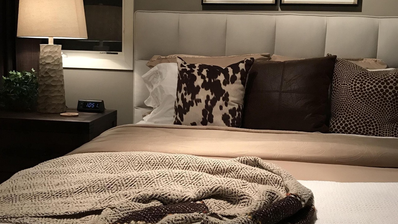 Photo of Bedroom in New Brighton