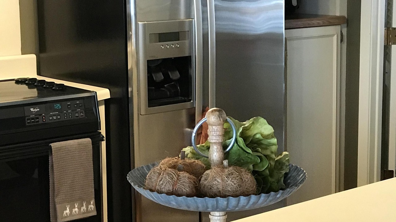 Photo of Kitchen in New Brighton