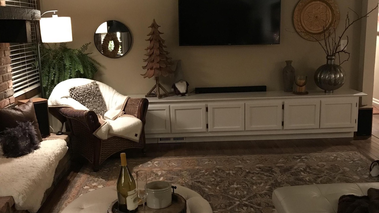 Photo of Livingroom in New Brighton