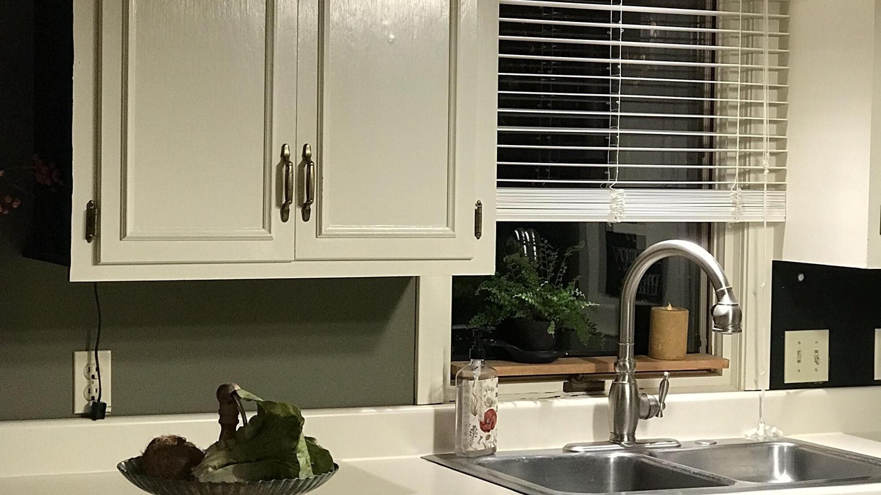 Photo of Kitchen in New Brighton