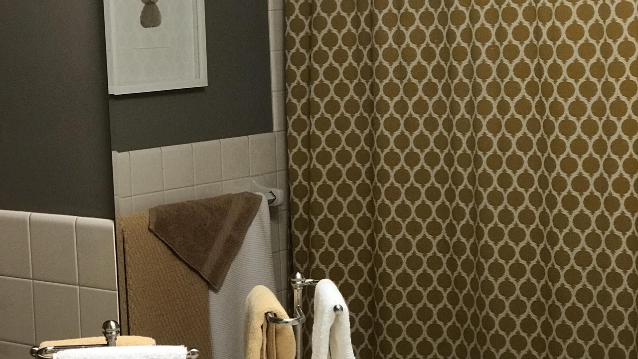 Photo of Bathroom in New Brighton