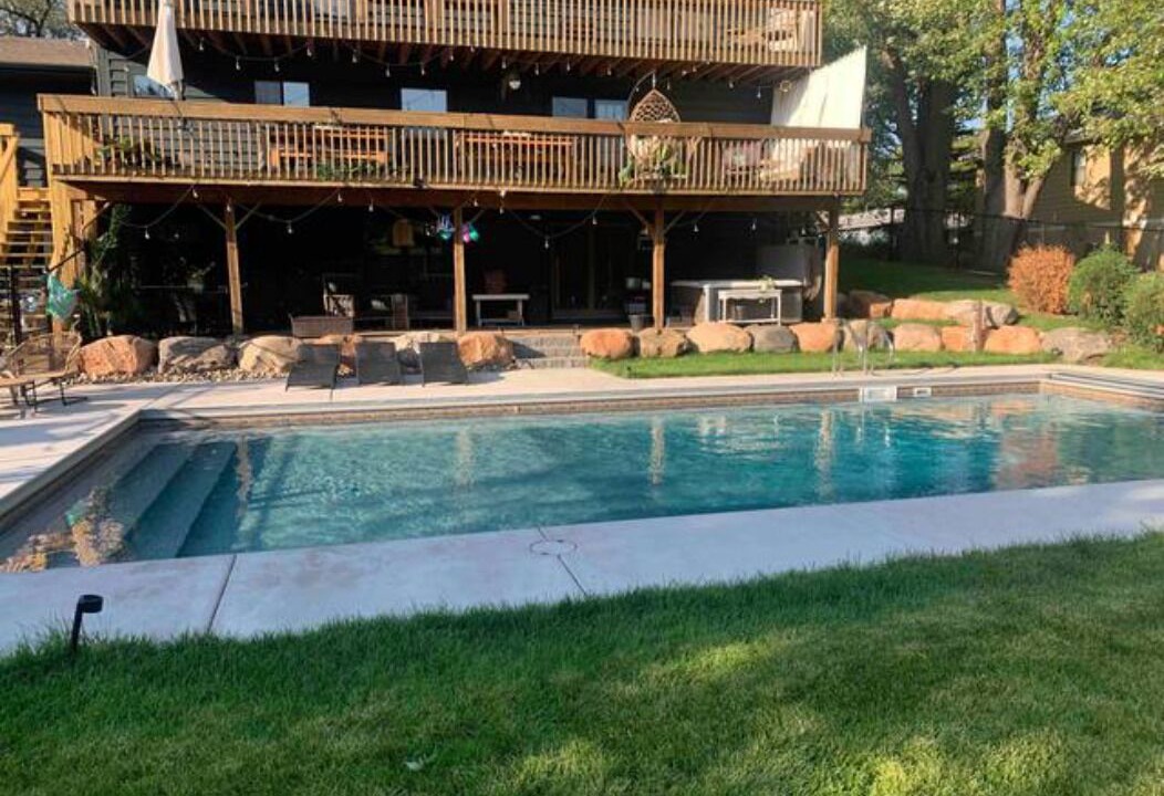 Photo of Outdoor in Mendota Heights
