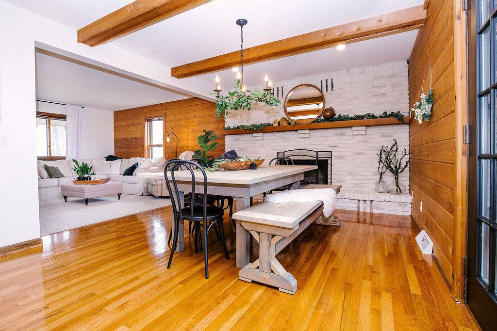 Photo of Bedroom in Mendota Heights
