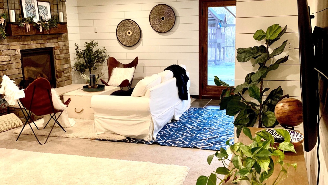 Photo of Bedroom in Mendota Heights