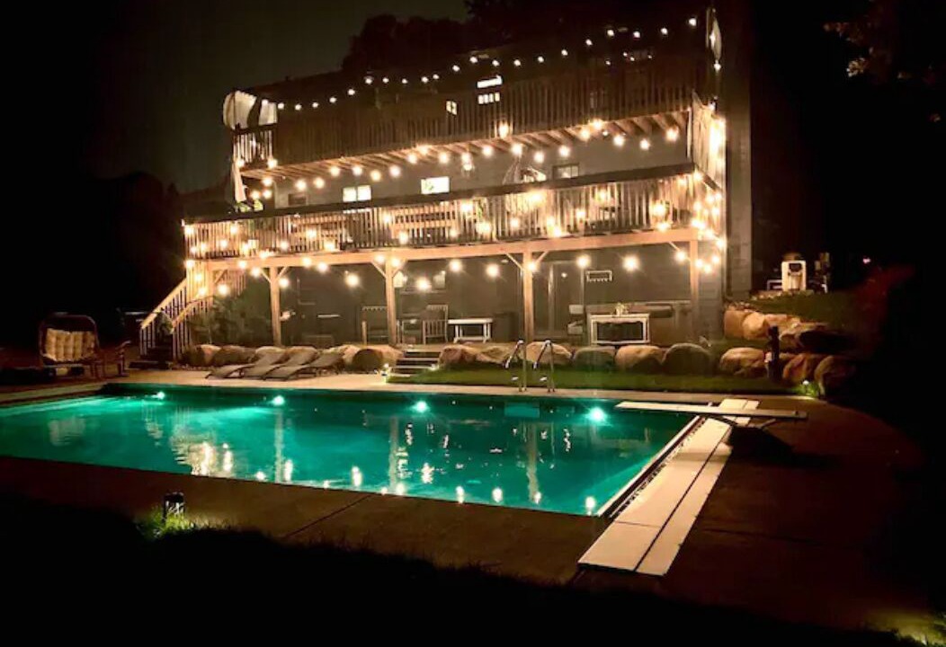 Photo of Outdoor in Mendota Heights