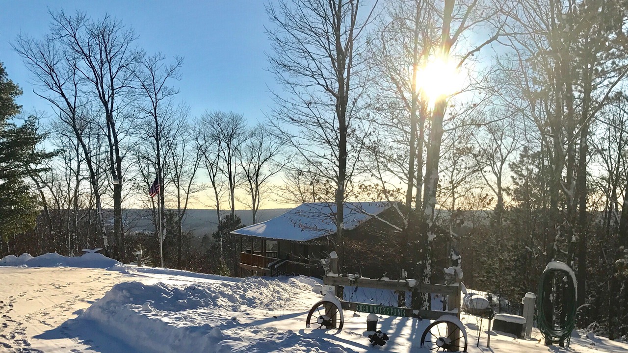 Photo of Outdoor in Washburn