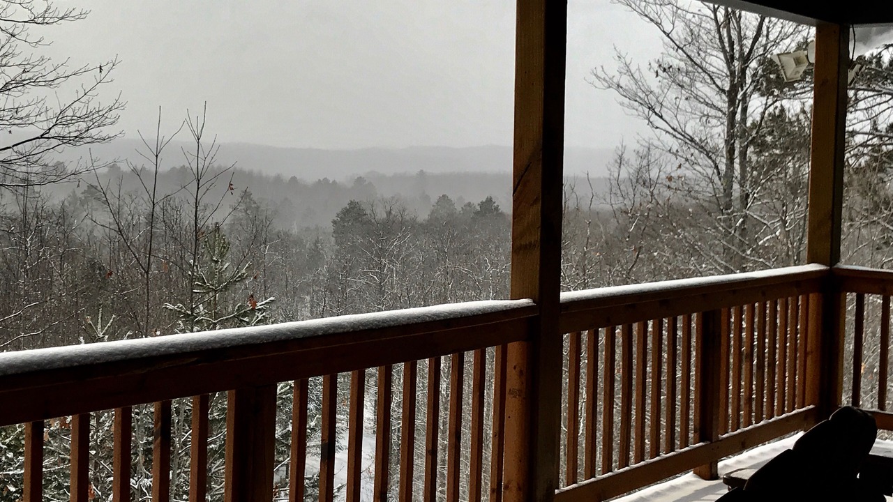 Photo of Outdoor in Washburn