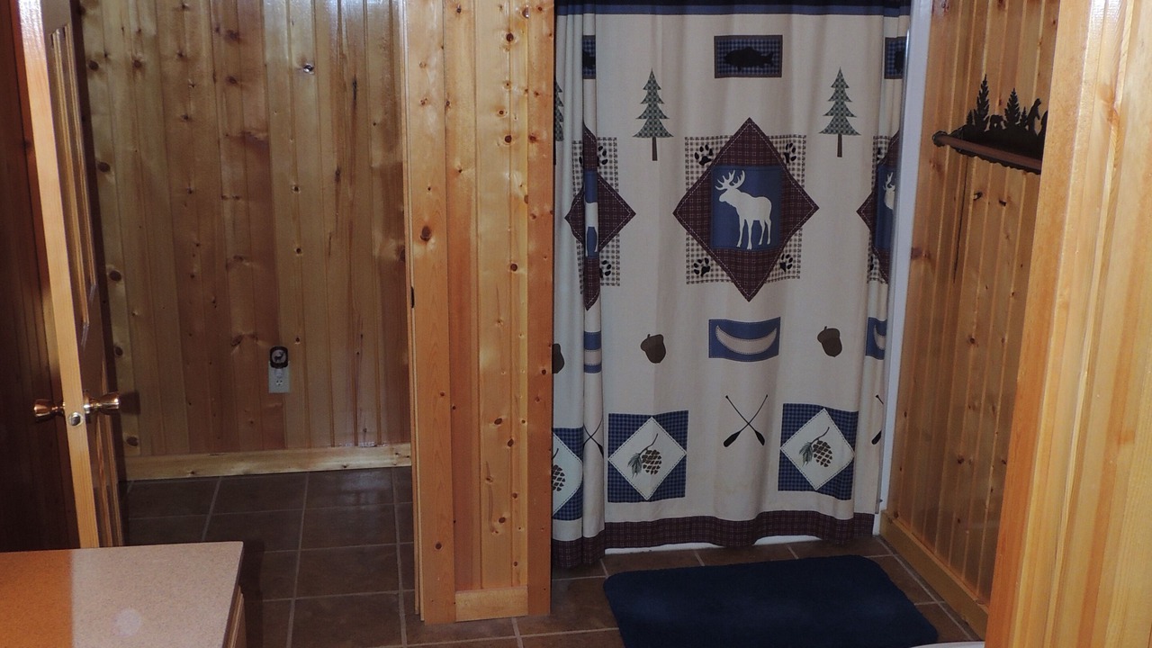 Photo of Bathroom in Washburn