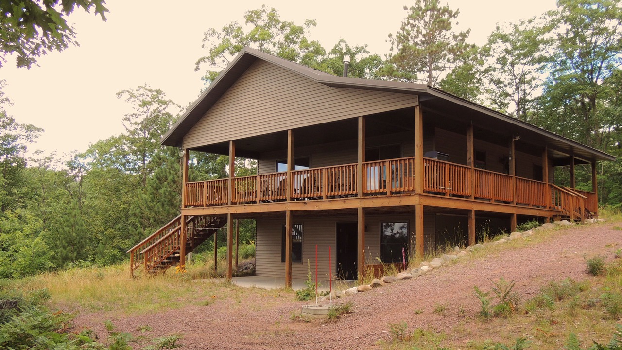 Photo of Outdoor in Washburn