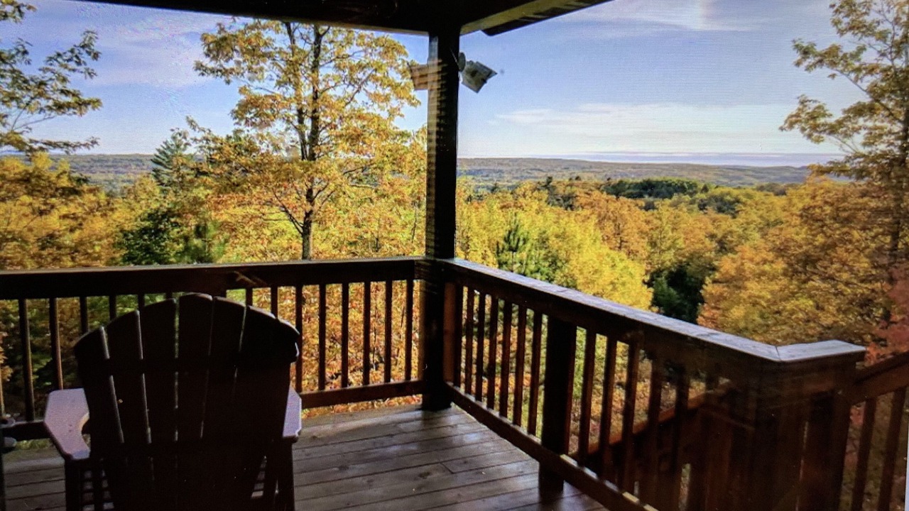 Photo of Outdoor in Washburn