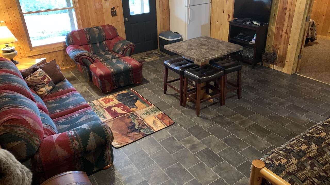 Photo of Bedroom in Washburn