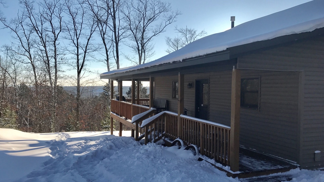 Photo of Outdoor in Washburn
