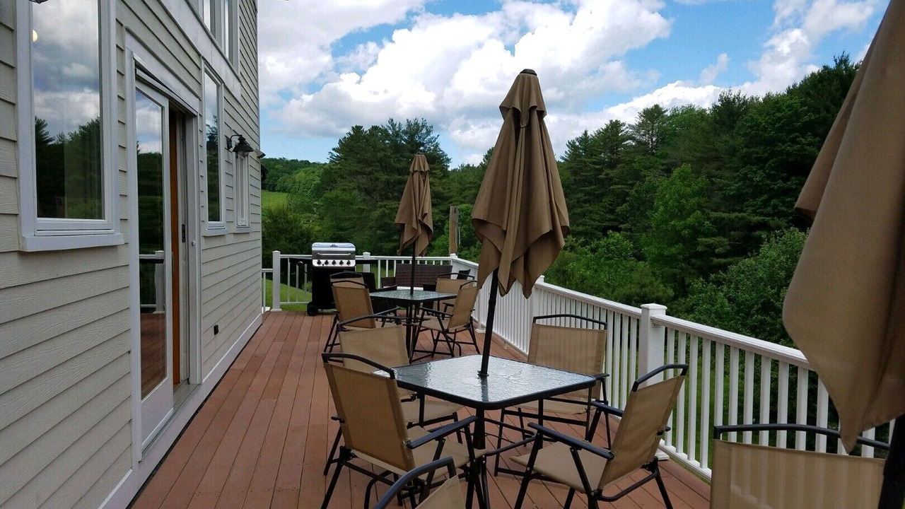 Photo of Outdoor in Milford