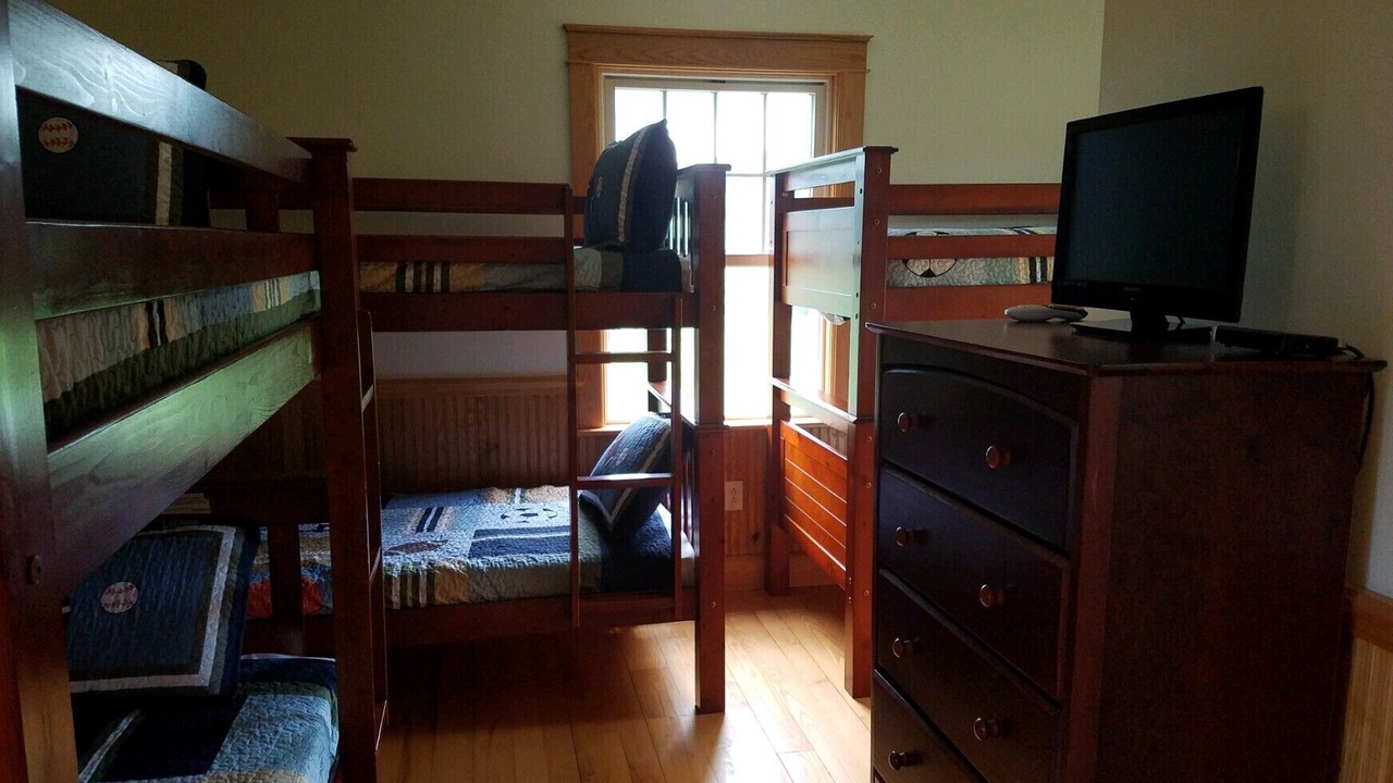 Photo of Bedroom in Milford
