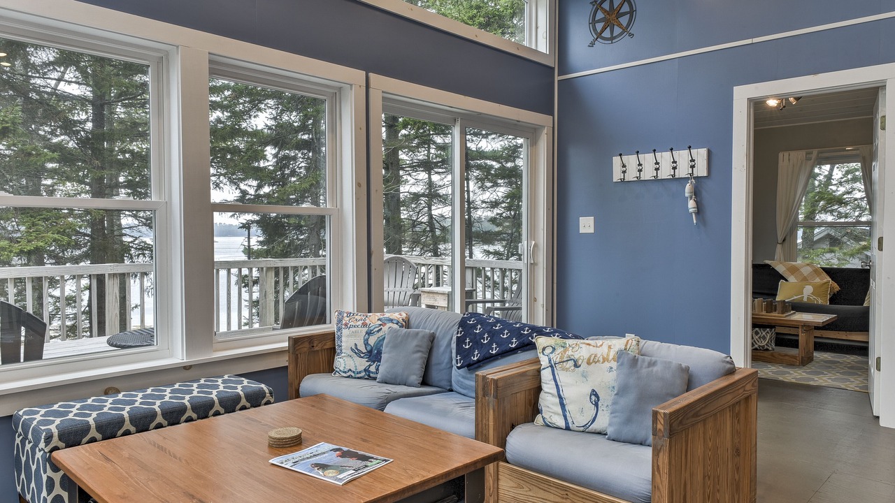 Photo of Bedroom in Pleasant Point
