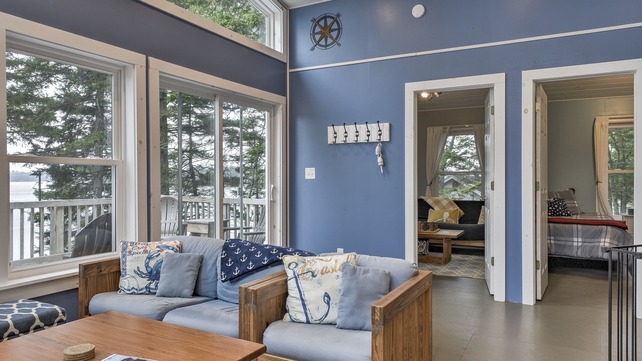 Photo of Bedroom in Pleasant Point