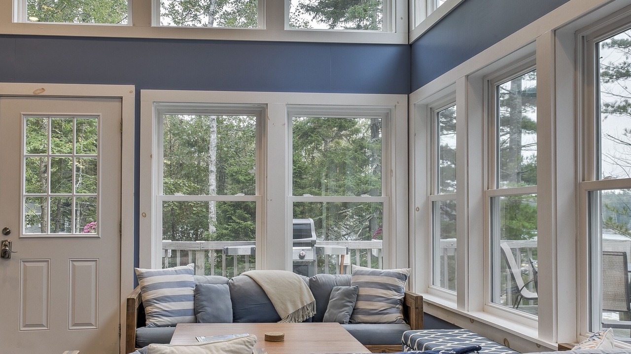 Photo of Bedroom in Pleasant Point