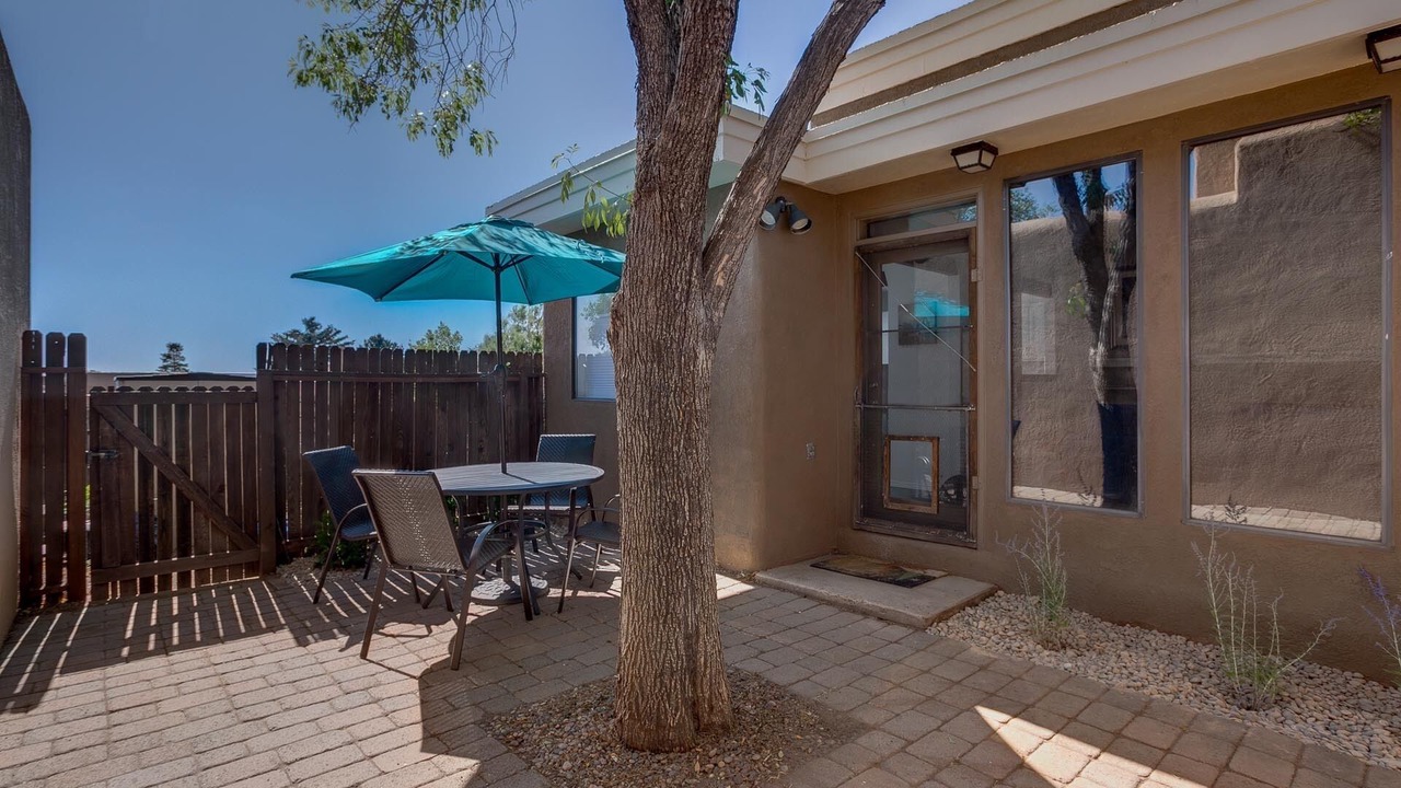 Photo of Outdoor in Santa Fe