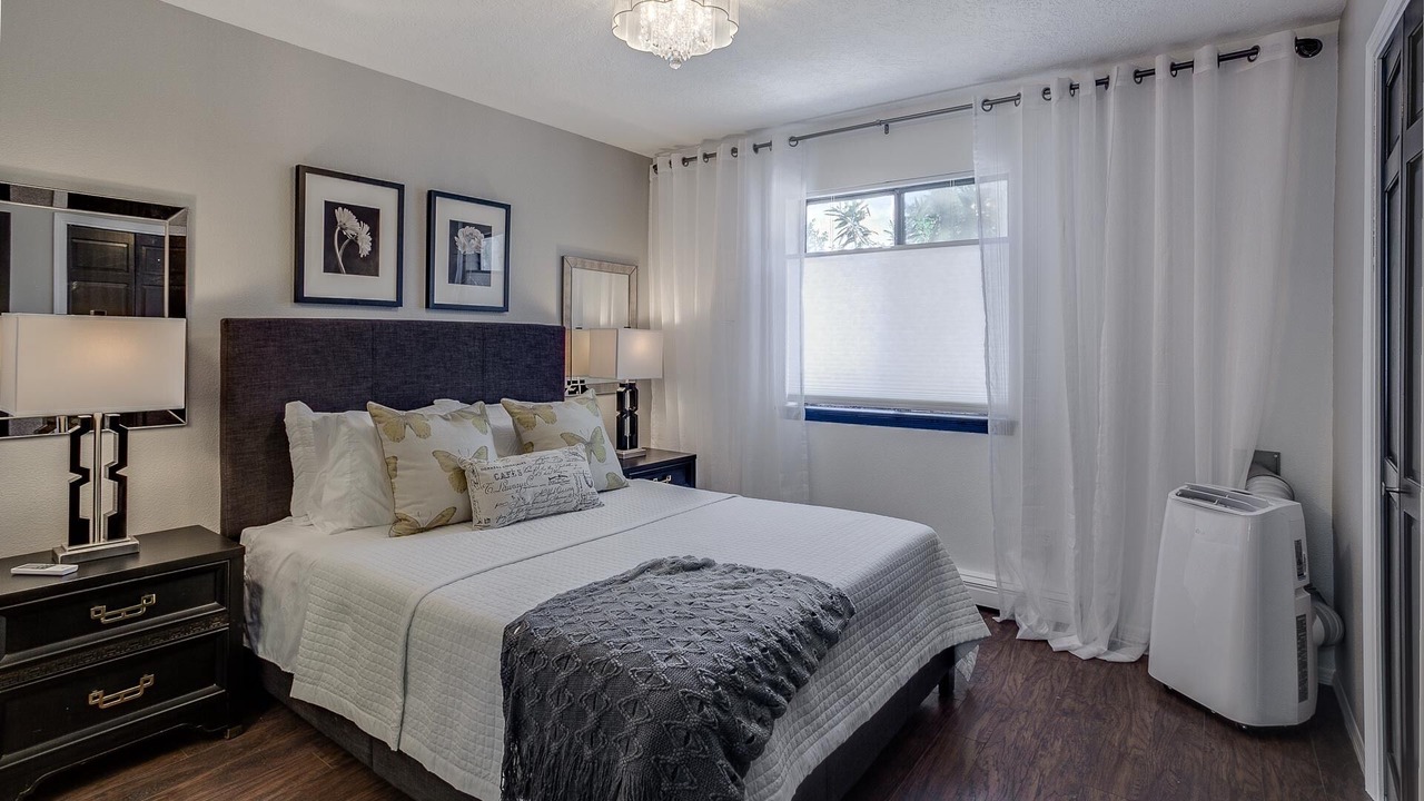 Photo of Bedroom in Santa Fe