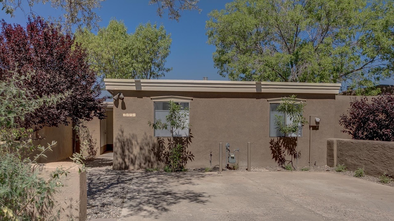 Photo of Outdoor in Santa Fe