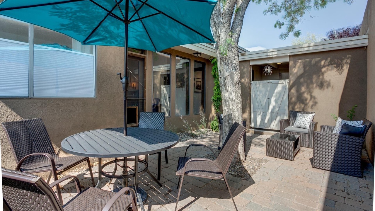 Photo of Outdoor in Santa Fe