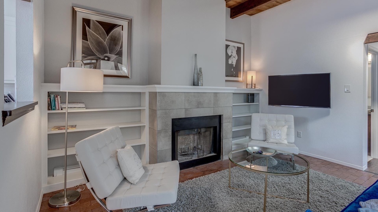 Photo of Livingroom in Santa Fe