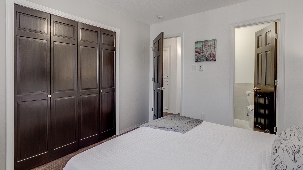 Photo of Bedroom in Santa Fe