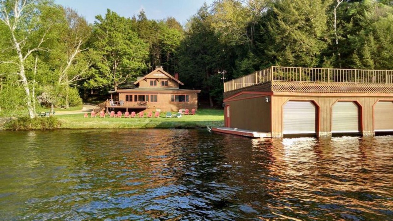 Photo of Outdoor in Saranac Lake