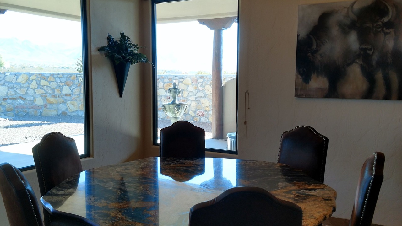 Photo of Bedroom in Mesilla Park