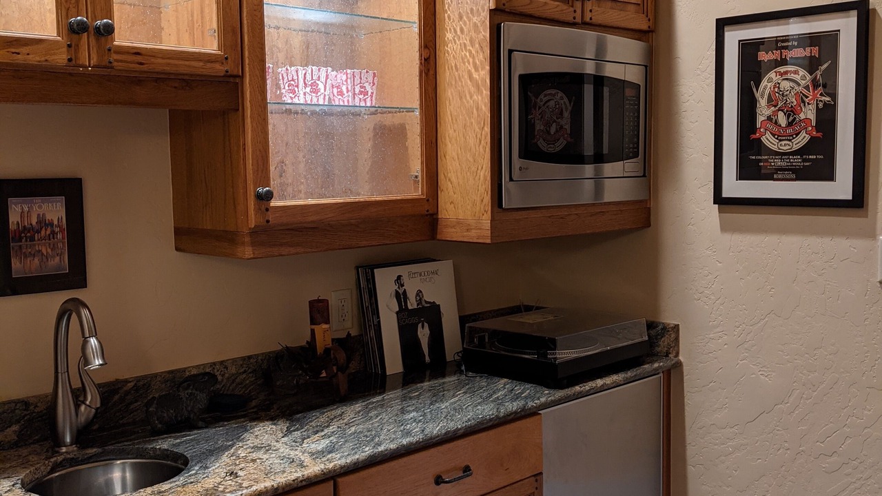 Photo of Kitchen in Mesilla Park