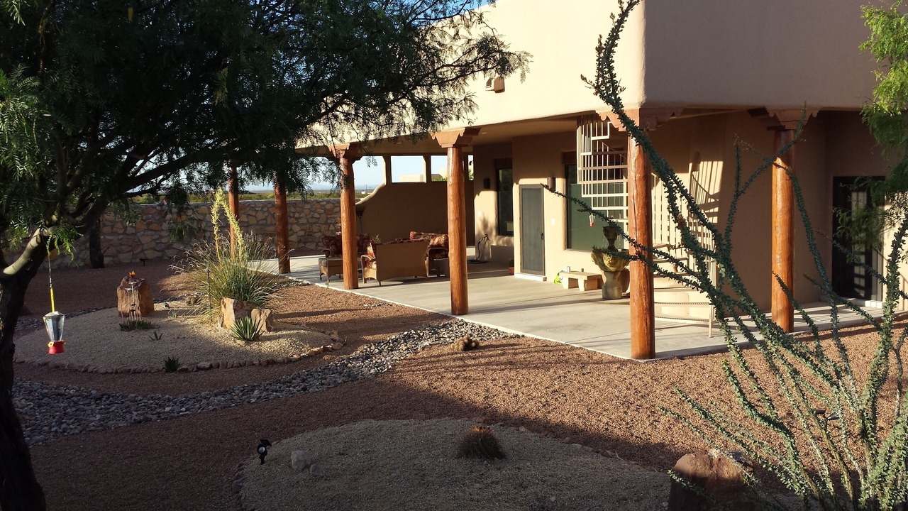 Photo of Others in Mesilla Park