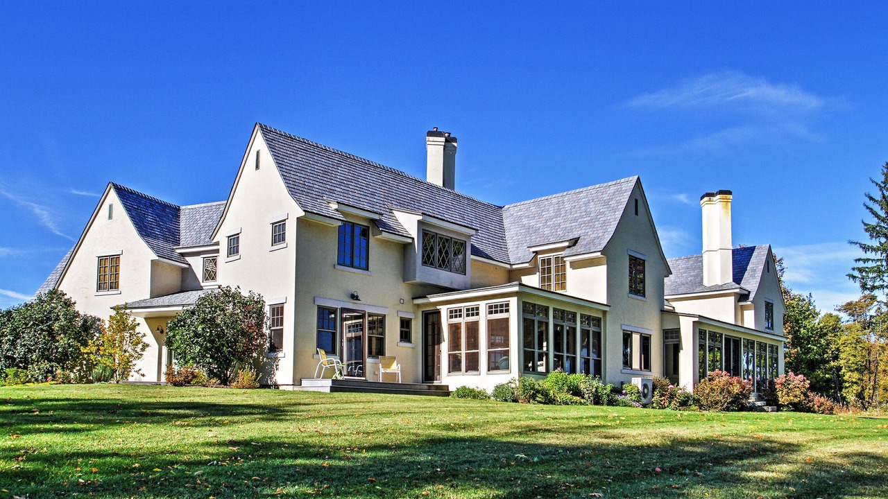 Photo of Outdoor in South Hero