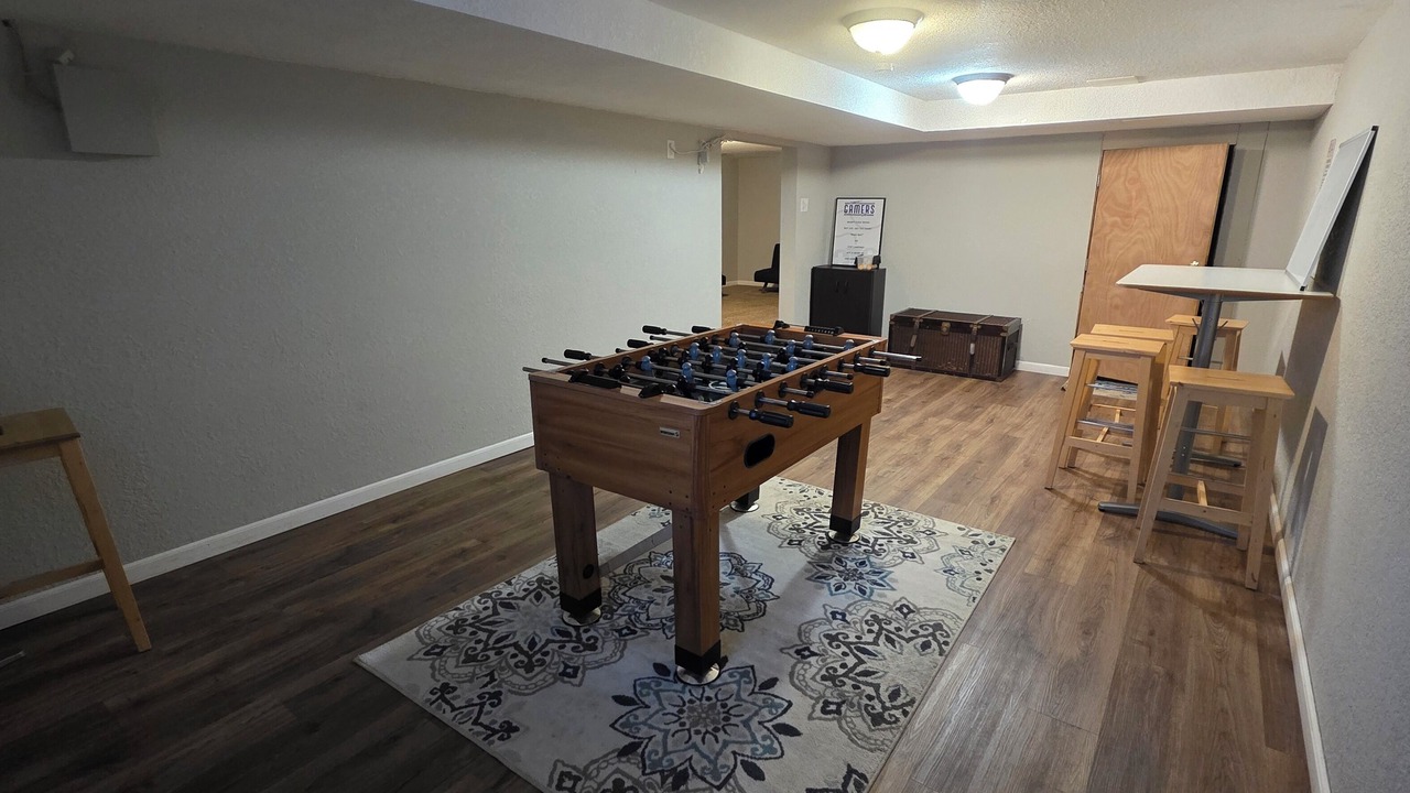 Photo of Bedroom in St. Paul