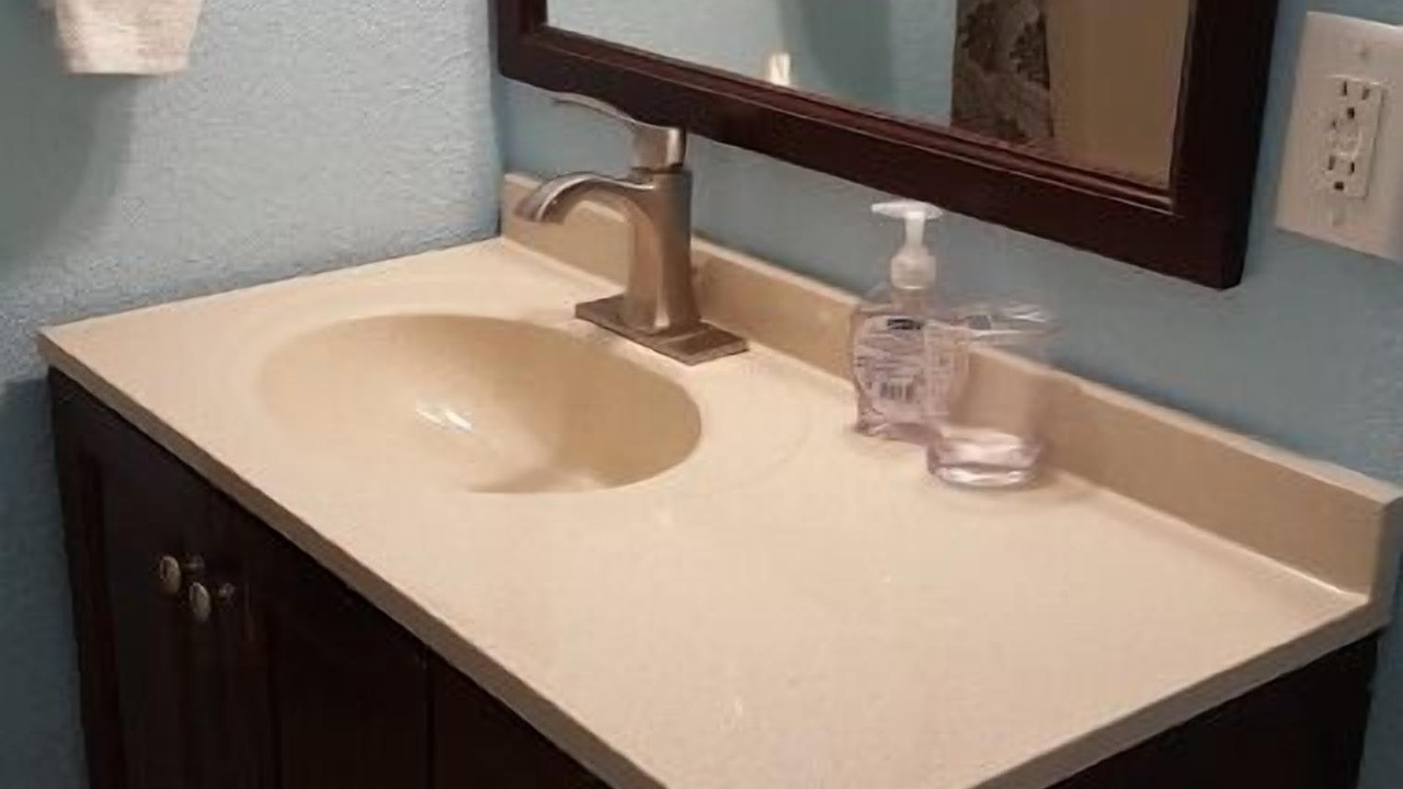 Photo of Bathroom in St. Paul