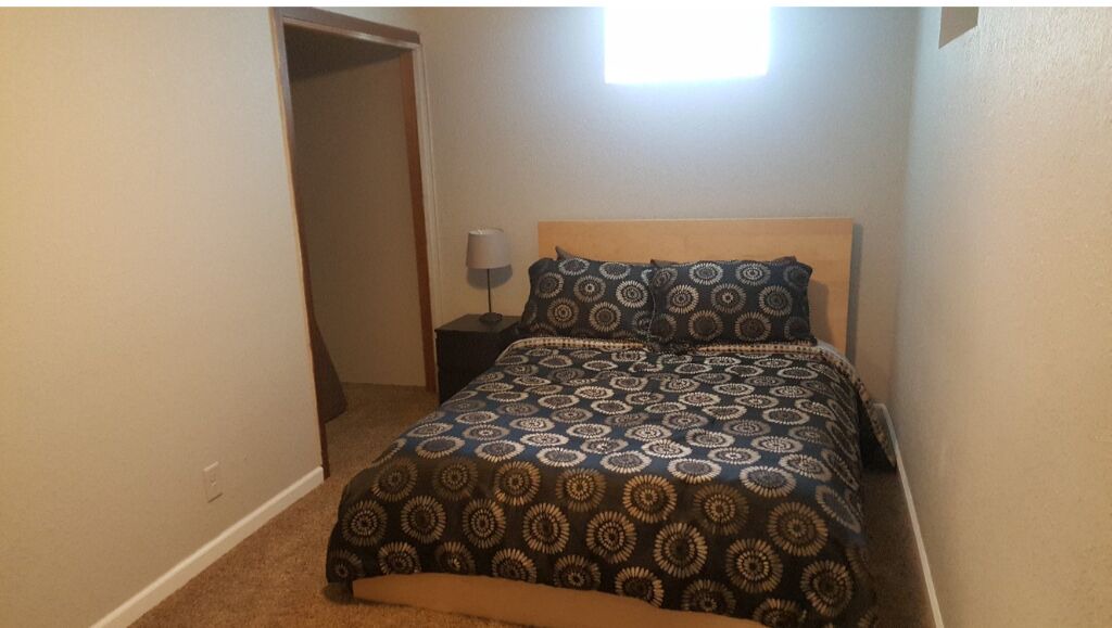 Photo of Bedroom in St. Paul