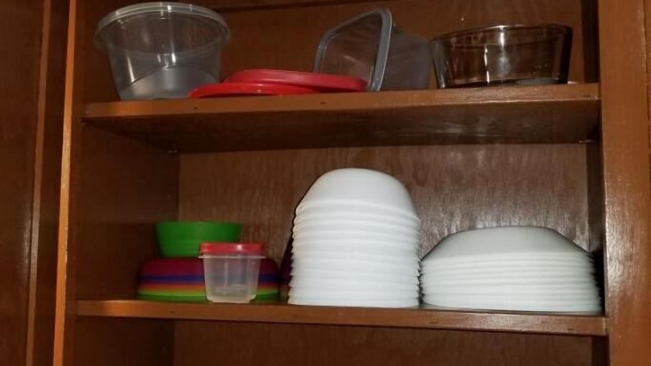 Photo of Kitchen in St. Paul