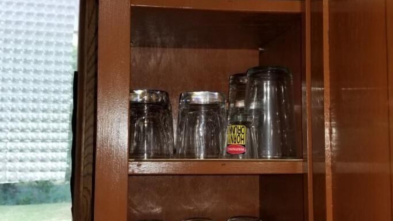 Photo of Kitchen in St. Paul